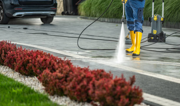 Professional Pressure Washing Services in Seymour, IN